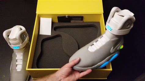 how to get fake nike air mags